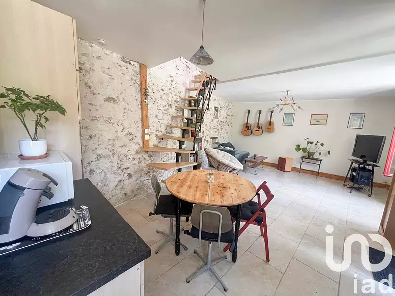 Maison, 67 m²