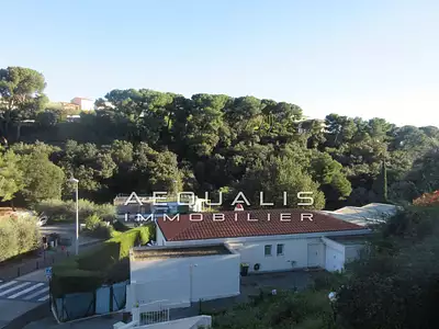 Appartement, 47,01 m²