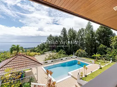 Maison, 200 m²