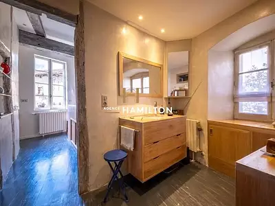 Maison, 133 m²