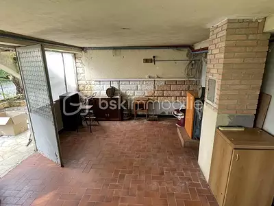 Maison, 122 m²