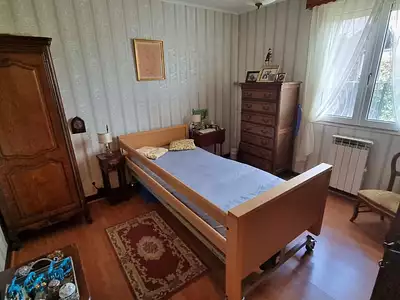 Maison, 129 m²