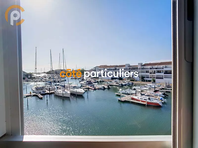 Appartement, 43 m²