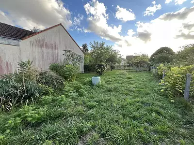 Maison, 118,88 m²