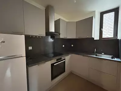 Appartement, 41,51 m²