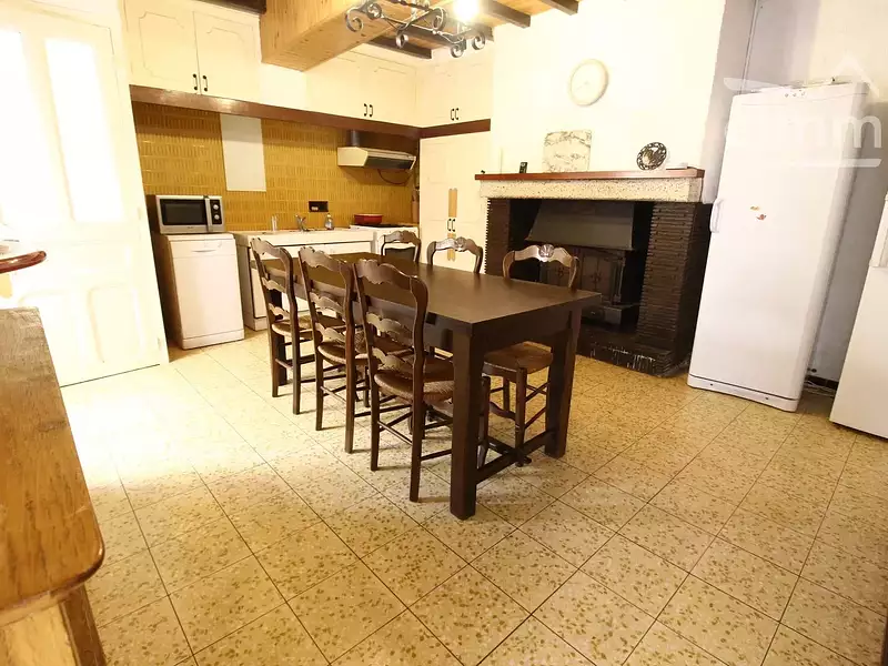 Maison, 194 m²