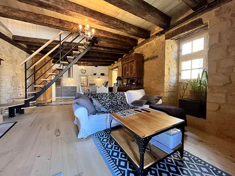 Maison, 140 m²