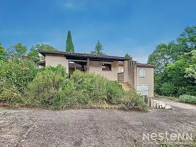Maison, 102 m²