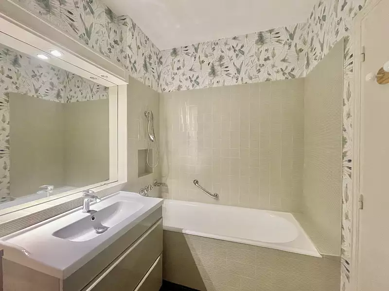 Appartement, 101 m²