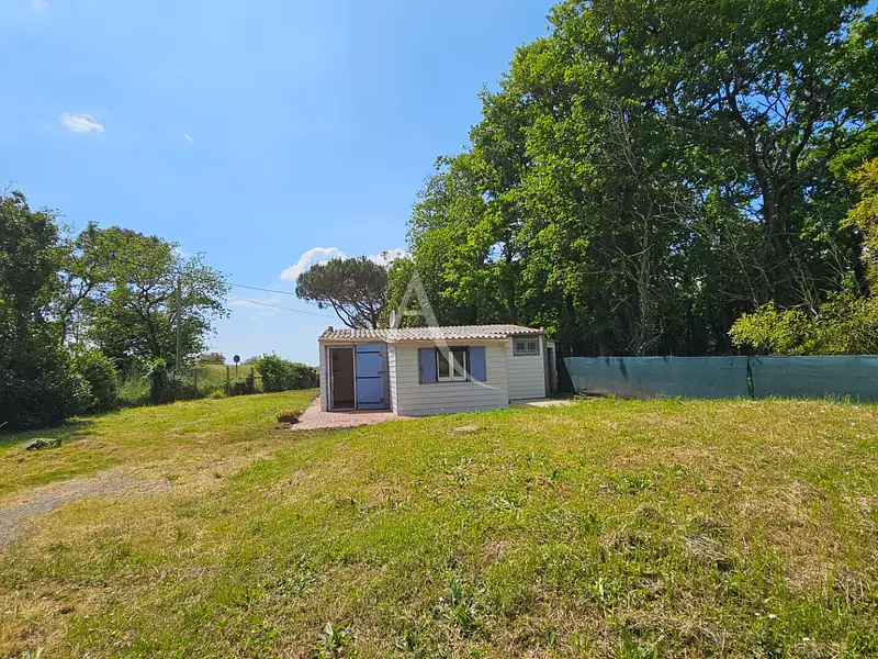 Maison, 65 m²