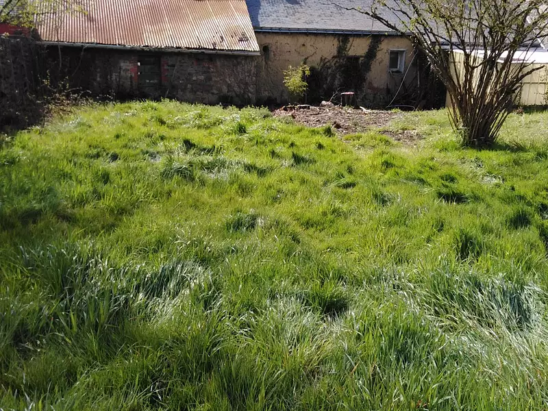 Maison, 105 m²