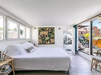 Appartement, 153 m²