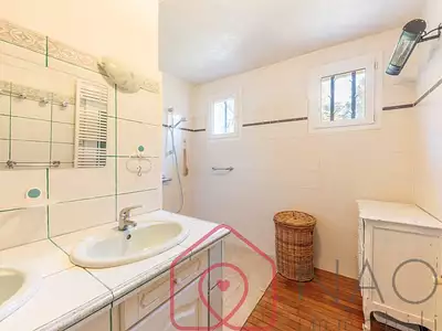 Maison, 120 m²
