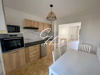 Appartement, 67,71 m²