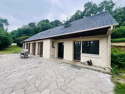 Maison, 153 m²