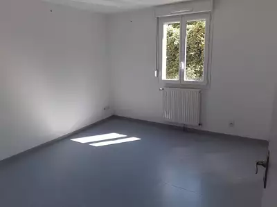 Appartement, 45 m²