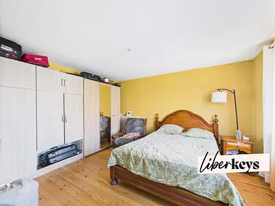 Maison, 123 m²