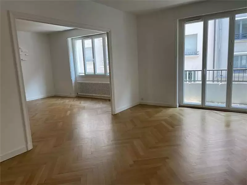 Appartement, 104 m²