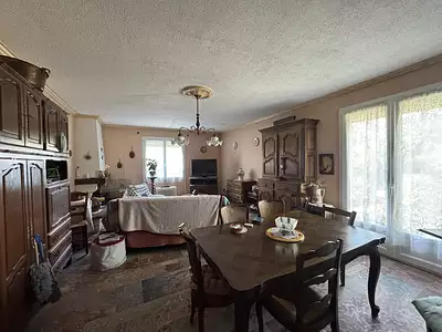 Maison, 140 m²