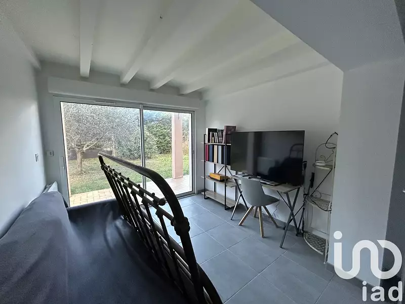 Maison, 91 m²