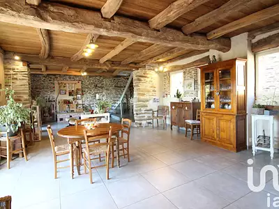 Maison, 372 m²