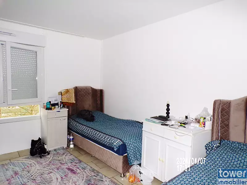 Appartement, 70 m²