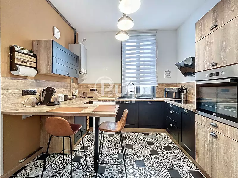 Maison, 139 m²
