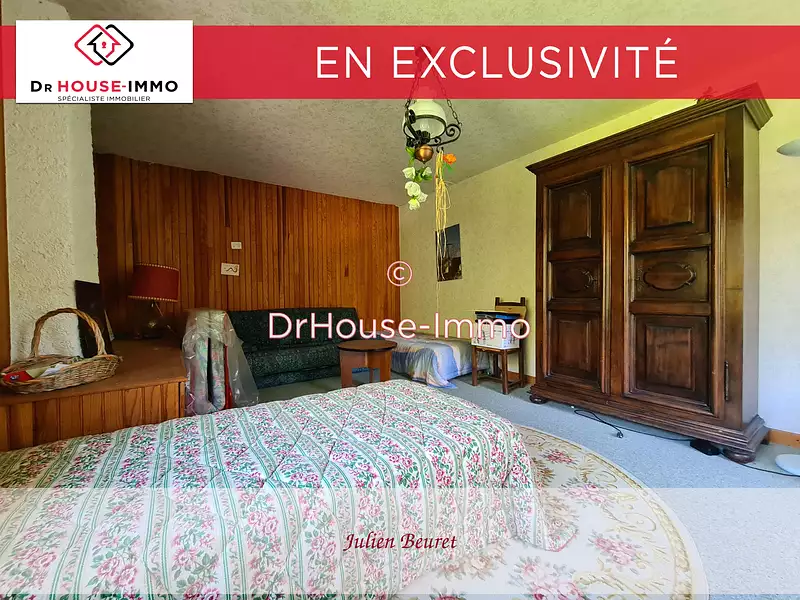 Maison, 155 m²