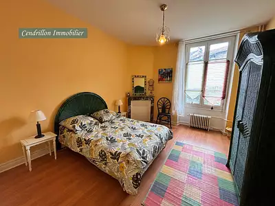 Immeuble, 350 m²