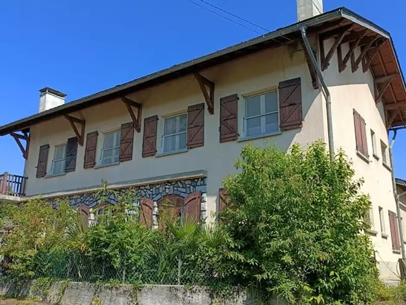 Maison, 263,14 m²