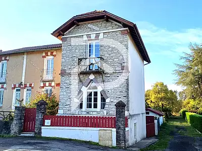 Maison, 114 m²
