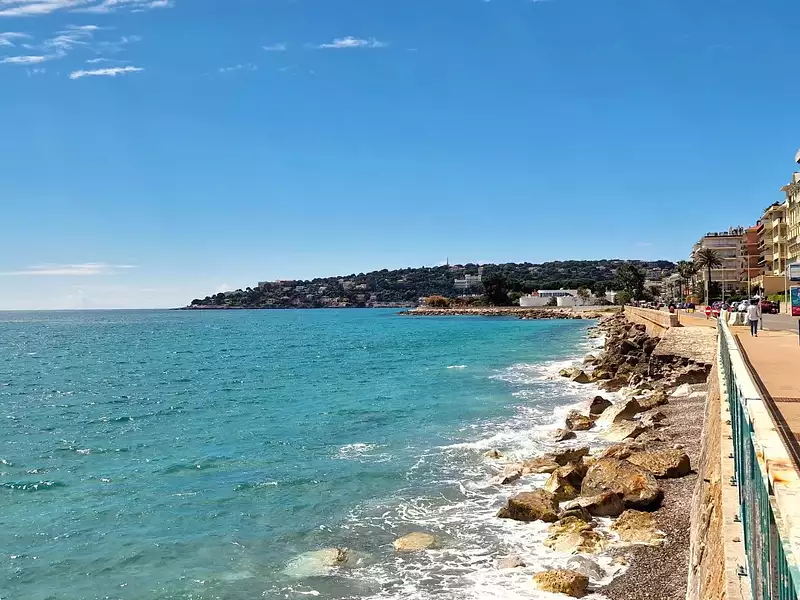 Appartement, 34,6 m²