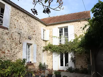 Maison, 250 m²