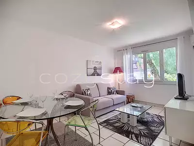 Appartement, 51,01 m²