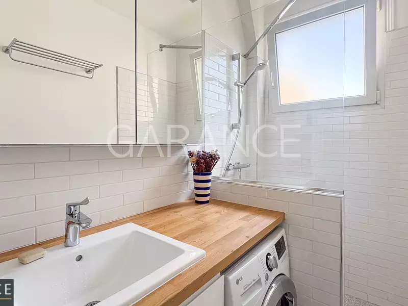 Appartement, 86 m²