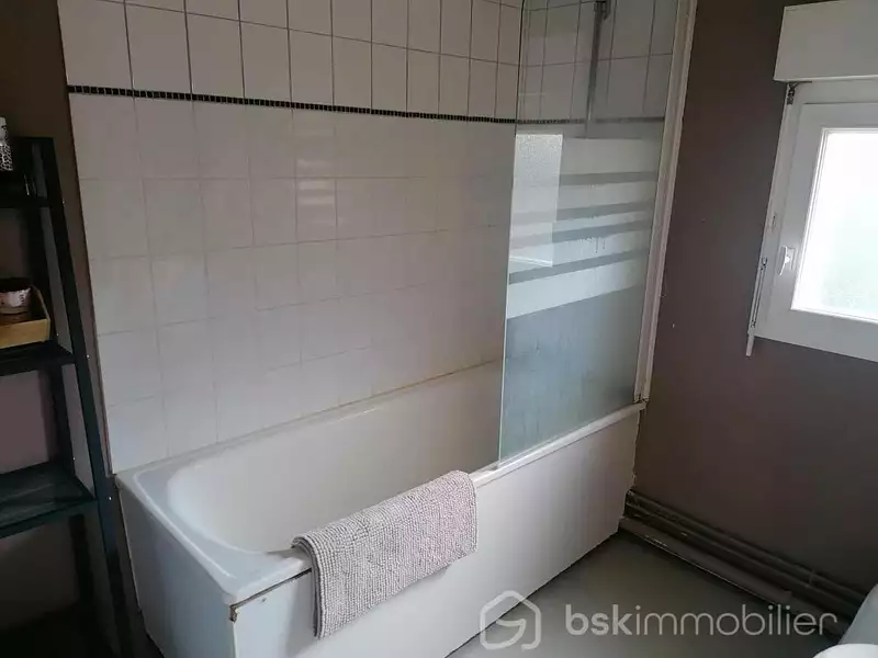 Maison, 95 m²