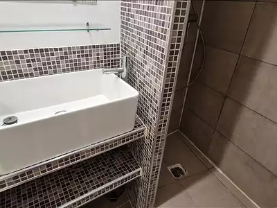 Appartement, 42 m²