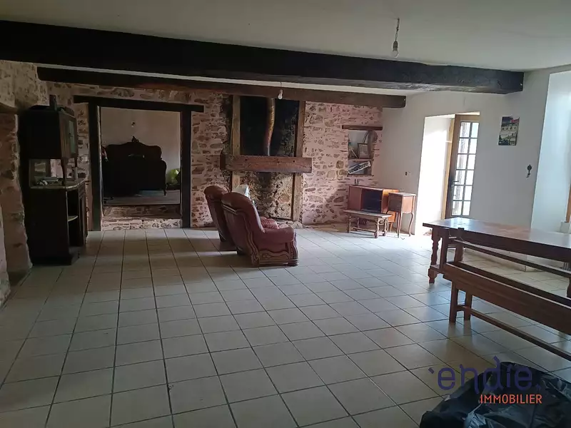 Maison, 90 m²