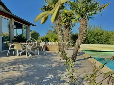 Maison, 165 m²