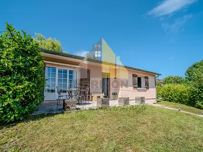 Maison, 112,5 m²