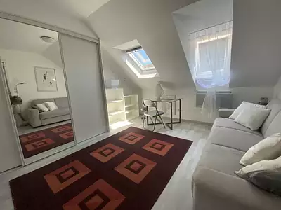 Appartement, 99 m²