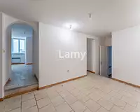 Appartement, 61,93 m²