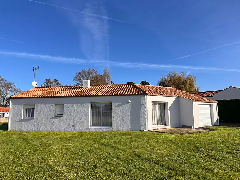 Maison, 85 m²