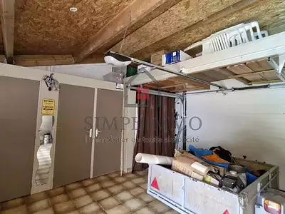 Maison, 153,5 m²