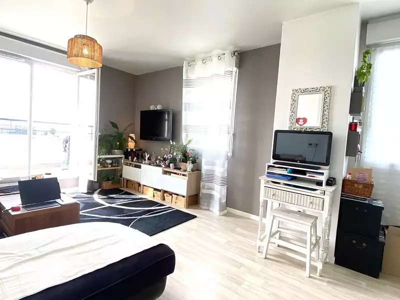 Appartement, 67,4 m²