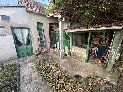 Maison, 85 m²