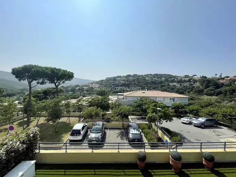 Appartement, 64 m²