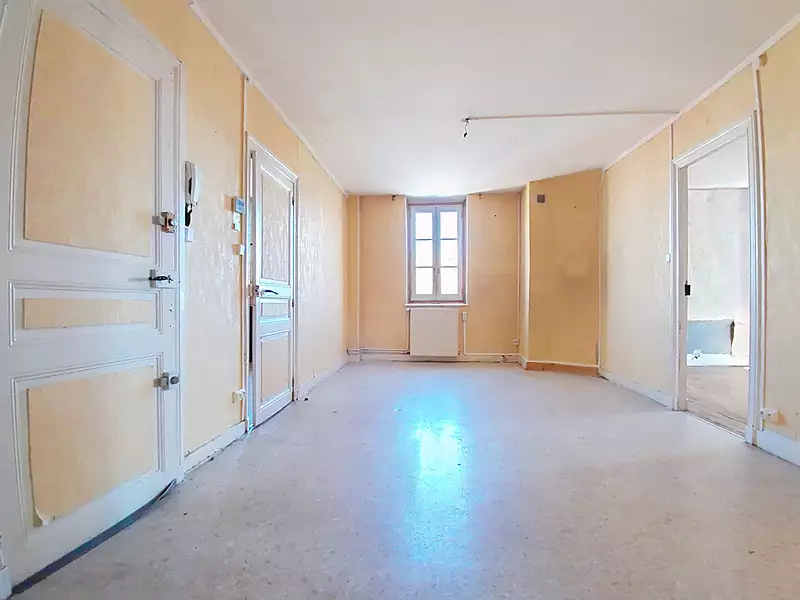Appartement, 70,14 m²