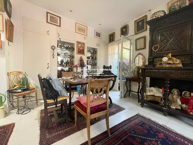 Appartement, 57 m²