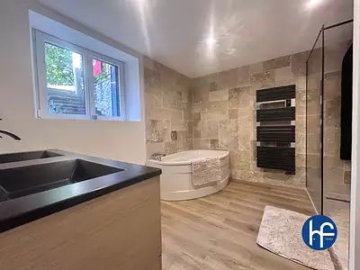 Maison, 100 m²
